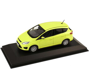 Ford Ford C-Max - 1:43 - Minichamps Ford Ford C-Max - 1:43 - Minichamps