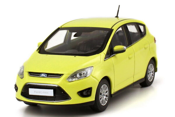 Ford Ford C-Max - 1:43 - Minichamps