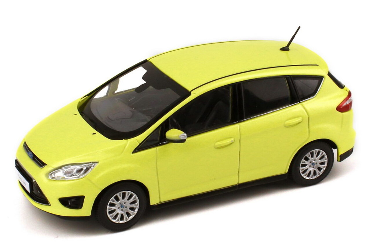 Ford Ford C-Max - 1:43 - Minichamps