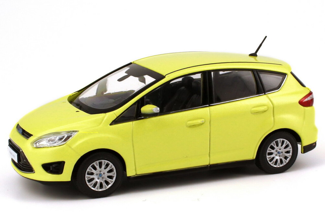 Ford Ford C-Max - 1:43 - Minichamps