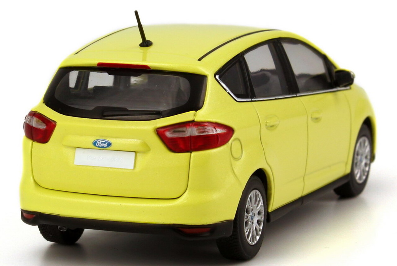 Ford Ford C-Max - 1:43 - Minichamps