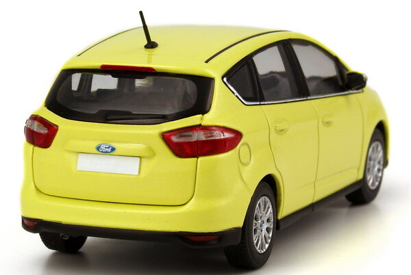 Ford Ford C-Max - 1:43 - Minichamps