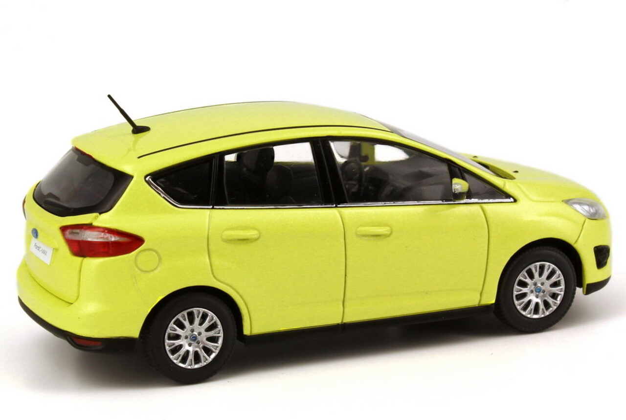 Ford Ford C-Max - 1:43 - Minichamps