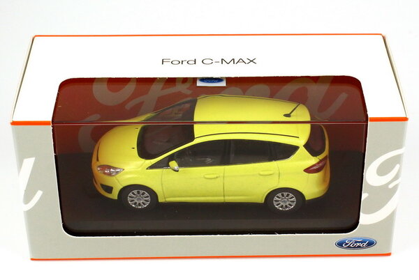 Ford Ford C-Max - 1:43 - Minichamps