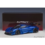 McLaren McLaren 720S GT3 - 1:18 - AUTOart McLaren McLaren 720S GT3 - 1:18 - AUTOart