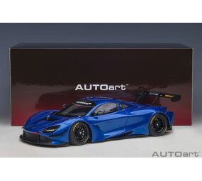 McLaren McLaren 720S GT3 - 1:18 - AUTOart McLaren McLaren 720S GT3 - 1:18 - AUTOart