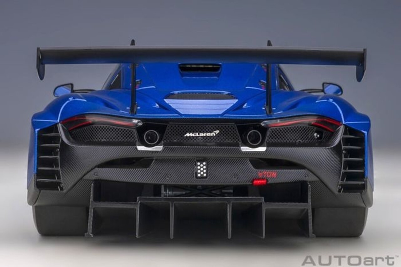 McLaren McLaren 720S GT3 - 1:18 - AUTOart
