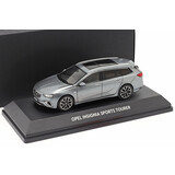 Opel Opel Insignia Sports Tourer - 1:43 - iScale Opel Opel Insignia Sports Tourer - 1:43 - iScale