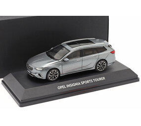 Opel Opel Insignia Sports Tourer - 1:43 - iScale Opel Opel Insignia Sports Tourer - 1:43 - iScale