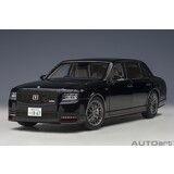 Toyota Toyota Century GRMN 2018 - 1:18 - AUTOart Toyota Toyota Century GRMN 2018 - 1:18 - AUTOart