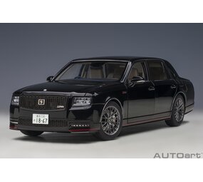 Toyota Toyota Century GRMN 2018 - 1:18 - AUTOart Toyota Toyota Century GRMN 2018 - 1:18 - AUTOart
