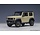 Suzuki Jimny Sierra (JB74) 2018 - 1:18 - AUTOart
