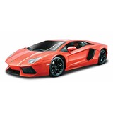 Lamborghini Lamborghini Aventador LP 700-4 2011 - 1:18 - Bburago Lamborghini Lamborghini Aventador LP 700-4 2011 - 1:18 - Bburago