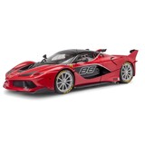 Ferrari Ferrari FXX K #88 2014 Signature Serie - 1:18 - Bburago Ferrari Ferrari FXX K #88 2014 Signature Serie - 1:18 - Bburago