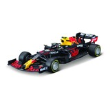 Formule 1 Red Bull RB16B Honda #11 2021 Perez - 1:43 - Bburago