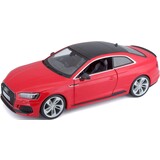Audi Audi RS 5 Coupe 2019 - 1:24 - Bburago Audi Audi RS 5 Coupe 2019 - 1:24 - Bburago