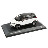 Opel Opel Crossland X - 1:43 - iScale Opel Opel Crossland X - 1:43 - iScale