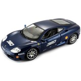 Ferrari Ferrari 360 Challenge 1999  - 1:24 - Bburago Ferrari Ferrari 360 Challenge 1999  - 1:24 - Bburago