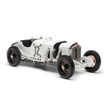 Mercedes-Benz Mercedes-Benz SSKL #12 5th GP Germany 1931 - 1:18 - CMC Mercedes-Benz Mercedes-Benz SSKL #12 5th GP Germany 1931 - 1:18 - CMC