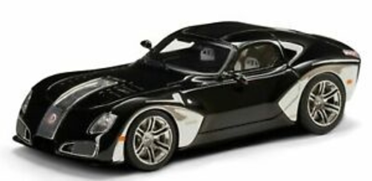 Devon Devon GTX Sports Coupe 2010 - 1:43 - Esval Models Devon Devon GTX Sports Coupe 2010 - 1:43 - Esval Models