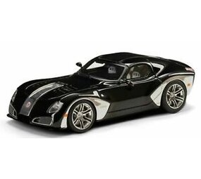 Devon Devon GTX Sports Coupe 2010 - 1:43 - Esval Models Devon Devon GTX Sports Coupe 2010 - 1:43 - Esval Models