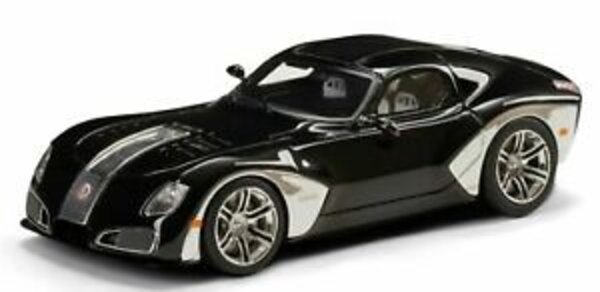 Devon Devon GTX Sports Coupe 2010 - 1:43 - Esval Models Devon Devon GTX Sports Coupe 2010 - 1:43 - Esval Models