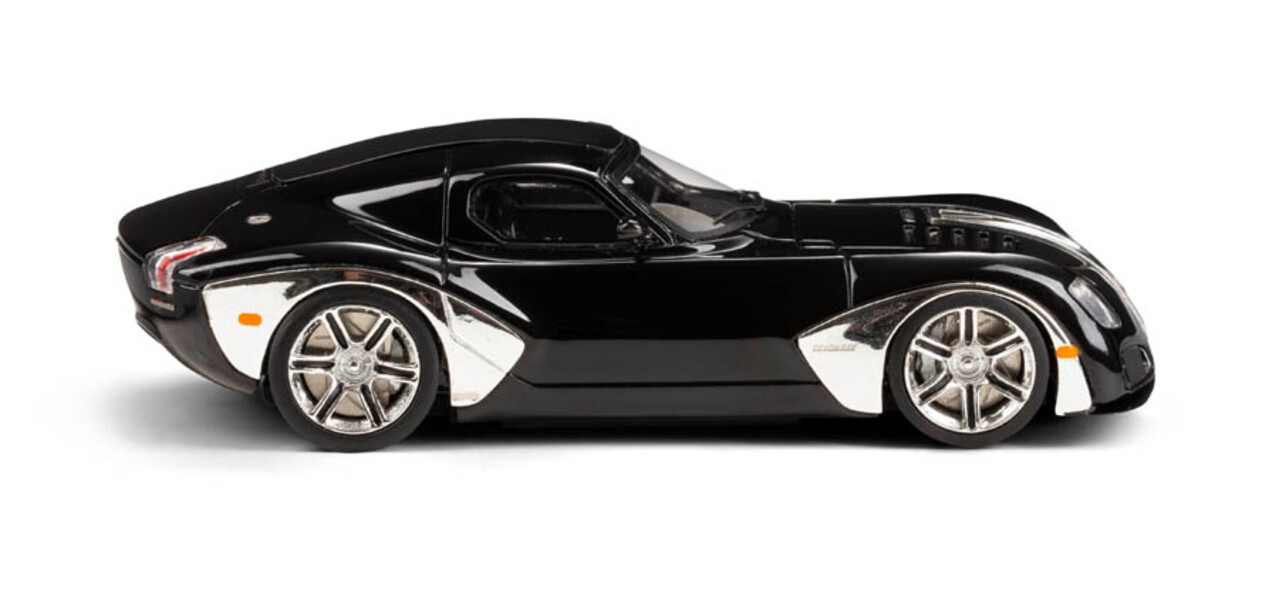 Devon Devon GTX Sports Coupe 2010 - 1:43 - Esval Models Devon Devon GTX Sports Coupe 2010 - 1:43 - Esval Models