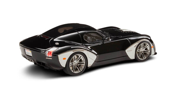 Devon Devon GTX Sports Coupe 2010 - 1:43 - Esval Models Devon Devon GTX Sports Coupe 2010 - 1:43 - Esval Models