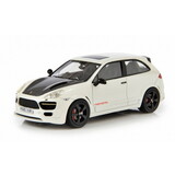 Porsche Porsche Cayenne Coupé by Merdad 2010 - 1:43 - Esval Models Porsche Porsche Cayenne Coupé by Merdad 2010 - 1:43 - Esval Models