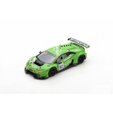 Lamborghini Lamborghini Huracán GT3 GRT Grasser Racing Team #82 24H Spa 2018 - 1:43 - Spark Lamborghini Lamborghini Huracán GT3 GRT Grasser Racing Team #82 24H Spa 2018 - 1:43 - Spark