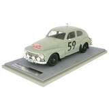Volvo Volvo PV544 #59 Rally Monte Carlo 1964 - 1:18 - Tecnomodel Mythos Volvo Volvo PV544 #59 Rally Monte Carlo 1964 - 1:18 - Tecnomodel Mythos