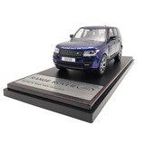 Land Rover Land Rover Range Rover - 1:43 - LCD Models Land Rover Land Rover Range Rover - 1:43 - LCD Models