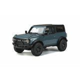 Ford Ford Bronco First Edition Area 51 - 1:18 - GT Spirit Ford Ford Bronco First Edition Area 51 - 1:18 - GT Spirit