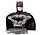 3D Puzzel Justice League Batman - Happy Well