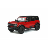 Ford Ford Bronco - 1:18 - GT Spirit Ford Ford Bronco - 1:18 - GT Spirit