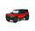 Ford Bronco - 1:18 - GT Spirit