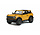 Ford Bronco Badlands - 1:18 - GT Spirit