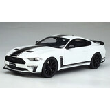 Ford Ford Mustang R-Spec RHD 2020 - 1:18 - GT Spirit Ford Ford Mustang R-Spec RHD 2020 - 1:18 - GT Spirit