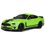 Ford Ford Mustang R-Spec RHD 2020 - 1:18 - GT Spirit Ford Ford Mustang R-Spec RHD 2020 - 1:18 - GT Spirit