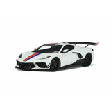 Chevrolet Chevrolet Corvette C8 Hennessey - 1:18 - GT Spirit Chevrolet Chevrolet Corvette C8 Hennessey - 1:18 - GT Spirit