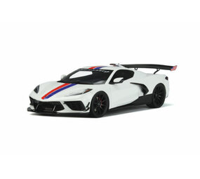 Chevrolet Chevrolet Corvette C8 Hennessey - 1:18 - GT Spirit Chevrolet Chevrolet Corvette C8 Hennessey - 1:18 - GT Spirit