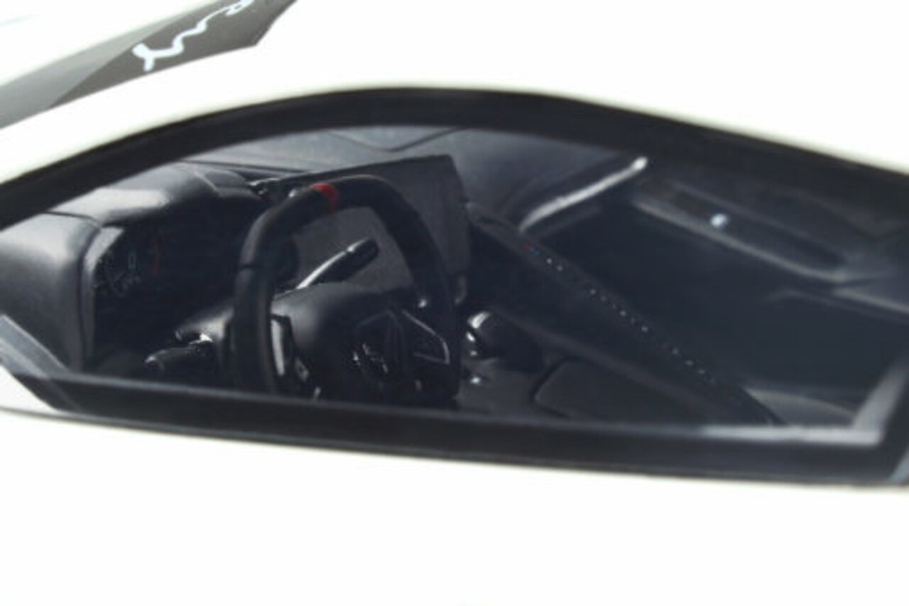 Chevrolet Chevrolet Corvette C8 Hennessey - 1:18 - GT Spirit Chevrolet Chevrolet Corvette C8 Hennessey - 1:18 - GT Spirit