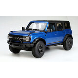 Ford Ford Bronco First Edition 2021 - 1:18 - GT Spirit Ford Ford Bronco First Edition 2021 - 1:18 - GT Spirit