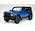 Ford Bronco First Edition 2021 - 1:18 - GT Spirit
