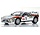 Lancia Rally 037 #2 Rally San Marino 1984 - 1:18 - Kyosho