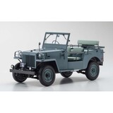 Toyota Toyota Land Cruiser BJ - 1:18 - Kyosho Toyota Toyota Land Cruiser BJ - 1:18 - Kyosho