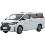 Lexus Lexus LM300h Minivan 2020 - 1:18 - Kyosho Lexus Lexus LM300h Minivan 2020 - 1:18 - Kyosho