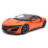 Honda Honda NSX Type R 2019 - 1:18 - Kyosho Honda Honda NSX Type R 2019 - 1:18 - Kyosho