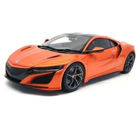 Honda Honda NSX Type R 2019 - 1:18 - Kyosho Honda Honda NSX Type R 2019 - 1:18 - Kyosho