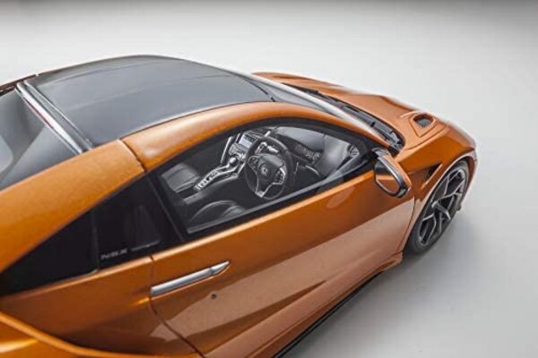 Honda Honda NSX Type R 2019 - 1:18 - Kyosho